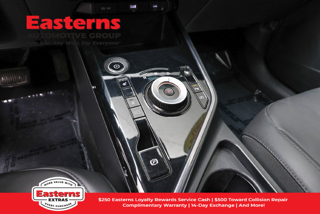 Used 2023 Kia Niro Wind w/ Wind Preserve Package FWD image 14