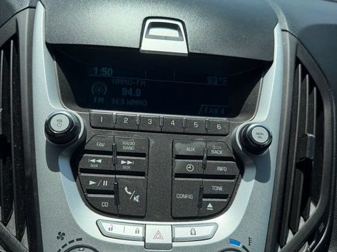 Used 2014 Chevrolet Equinox LS FWD image 17