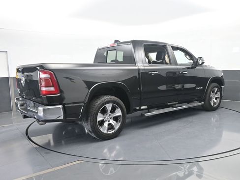 Used 2021 RAM 1500 Laramie image 6