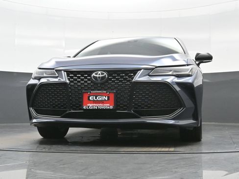 Used 2019 Toyota Avalon Touring w/ Advanced Safety Package FWD image 28