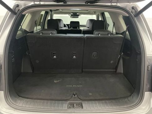 Used 2022 Hyundai Palisade SEL w/ 8P Bench Seat Package image 27