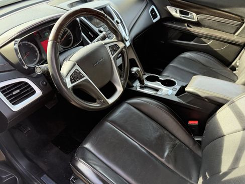 Used 2014 GMC Terrain Denali w/ Cargo Package image 25