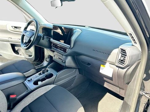 Certified 2025 Ford Bronco Sport Big Bend image 30