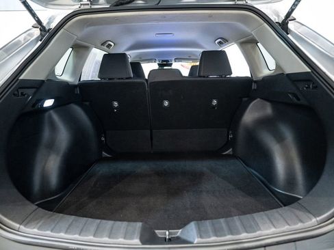 Certified 2025 Toyota Corolla Cross LE image 36