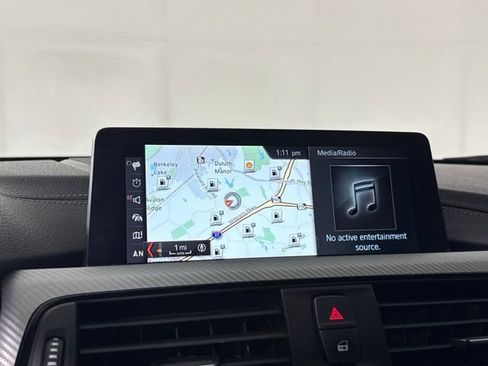 Used 2018 BMW 430i Convertible RWD image 20