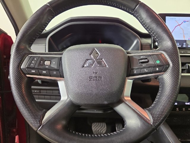 Used 2024 Mitsubishi Outlander SE AWD/4WD image 25