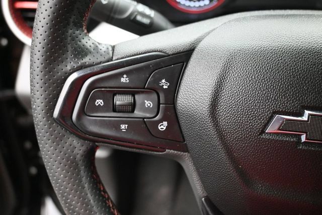 Used 2024 Chevrolet Trax RS w/ Driver Confidence Package FWD image 27