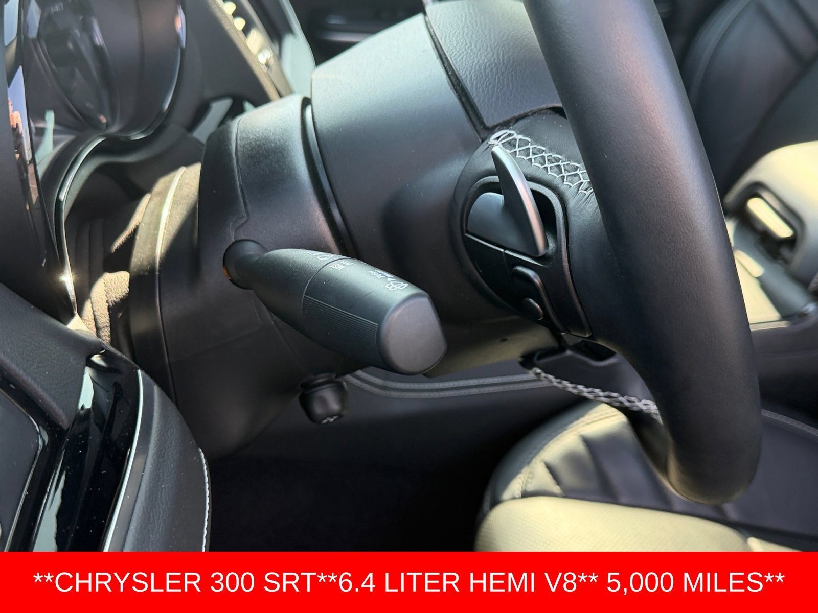 Used 2023 Chrysler 300 C RWD image 24