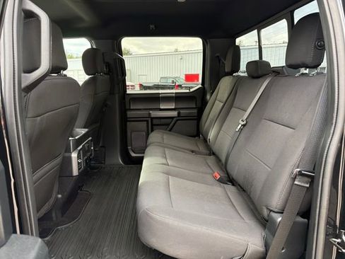 Used 2019 Ford F150 XLT w/ Equipment Group 302A Luxury image 26