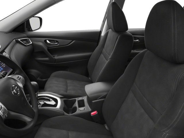 Used 2016 Nissan Rogue SV AWD/4WD image 11