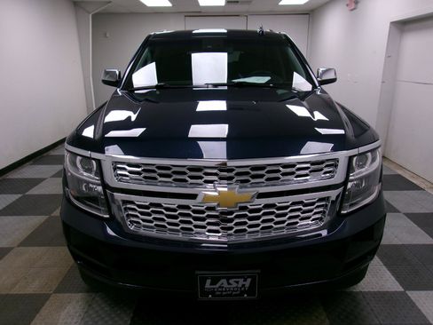 Used 2019 Chevrolet Tahoe LT image 15