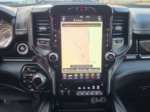 Used 2021 RAM 2500 Power Wagon w/ 75th Anniversary Edition image 15