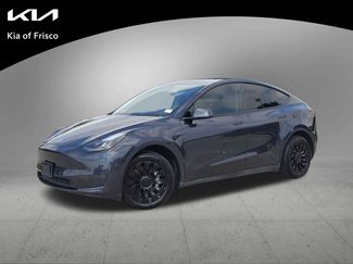 Used 2024 Tesla Model Y 2WD video 1