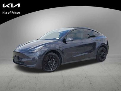 Used 2024 Tesla Model Y 2WD