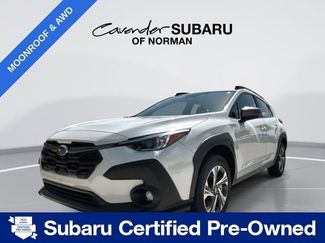 Certified 2026 Subaru Crosstrek 2.5i Premium AWD/4WD video 1
