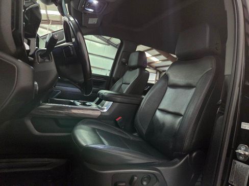 Used 2024 Chevrolet Silverado 2500 LTZ w/ LTZ Premium Package AWD/4WD image 67