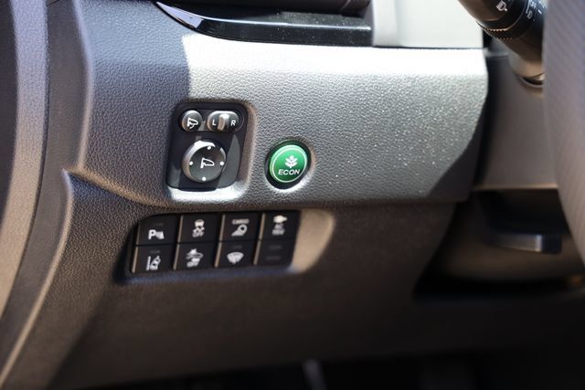 New 2026 Honda Ridgeline Black Edition image 17