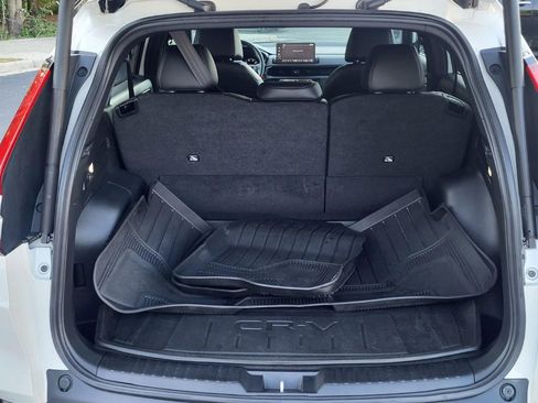 Certified 2024 Honda CR-V Sport-L image 4