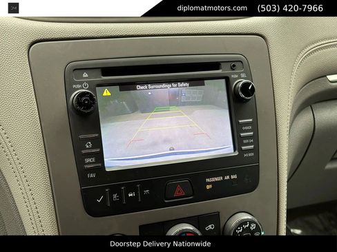 Used 2017 Chevrolet Traverse LS AWD/4WD image 31