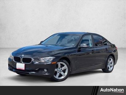 Used 2013 BMW 328i Sedan