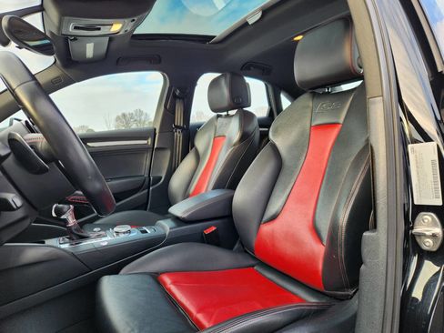 Used 2015 Audi S3 Premium Plus image 17