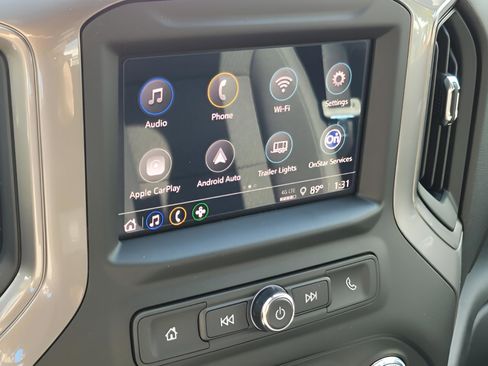 New 2026 GMC Sierra 3500 Pro w/ 1SA Pro Safety Plus Package image 22