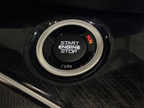 Used 2024 Jeep Grand Cherokee Trailhawk w/ Advanced Protech Group II image 32