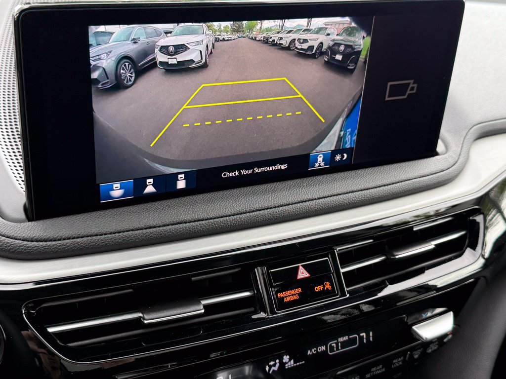 Certified 2026 Acura MDX SH-AWD image 23