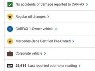 Certified 2023 Mercedes-Benz GLS 450 4MATIC video 3