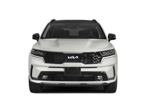 Used 2023 Kia Sorento SX FWD image 7