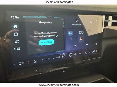 New 2026 Lincoln Navigator L Reserve AWD/4WD image 56