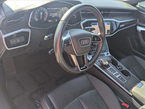 Used 2023 Audi A6 2.0T Premium image 10