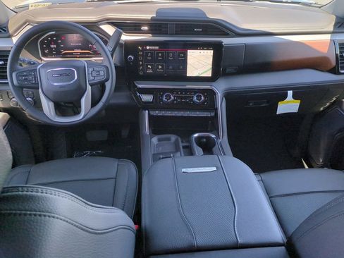 New 2026 GMC Sierra 2500 Denali w/ Denali Reserve Package AWD/4WD image 25