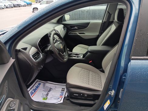 Used 2024 Chevrolet Equinox LS w/ LS Convenience Package FWD image 10