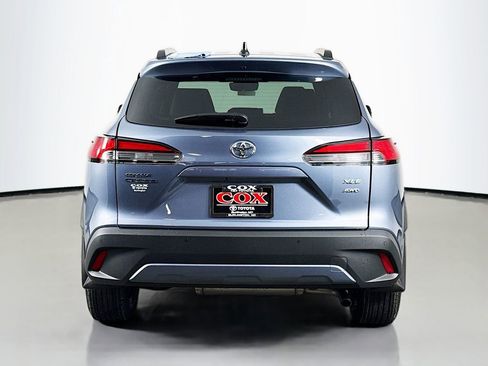 New 2026 Toyota Corolla Cross XLE image 6