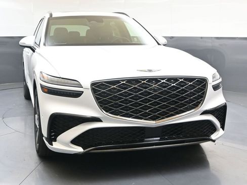 New 2026 Genesis GV70 3.5T Sport Advanced AWD/4WD image 8