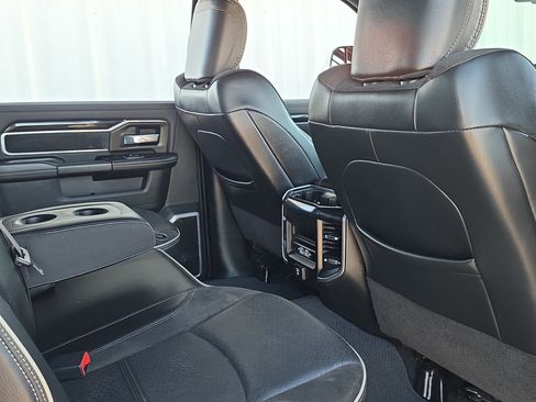 Used 2021 RAM 2500 Laramie image 29