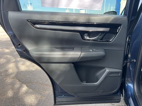 New 2026 Honda CR-V EX-L image 9