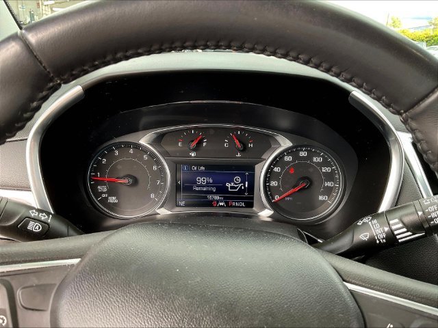 Certified 2022 Chevrolet Equinox LT FWD image 15