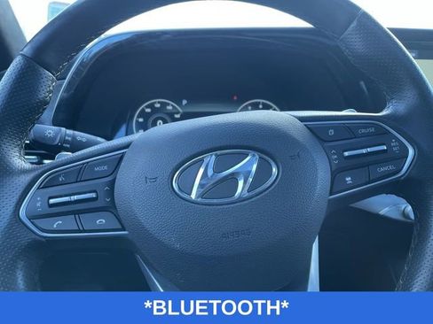 Used 2020 Hyundai Palisade Limited image 12