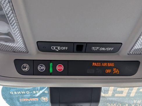 Certified 2023 Chevrolet Equinox LS image 20