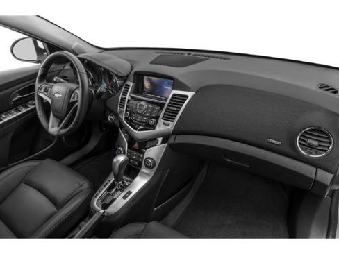 Used 2015 Chevrolet Cruze LT FWD image 21