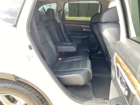 Used 2018 Honda CR-V EX-L image 13
