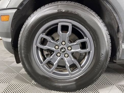 Used 2021 Ford Bronco Sport Big Bend image 12