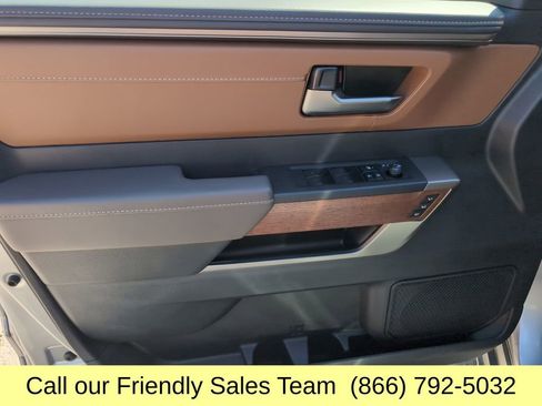 New 2026 Toyota Tundra 1794 Edition AWD/4WD image 10