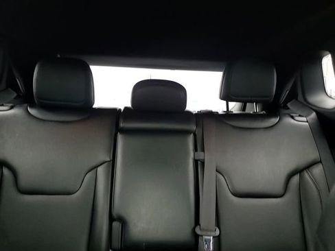 Used 2023 Jeep Compass Limited w/ Elite Group image 21