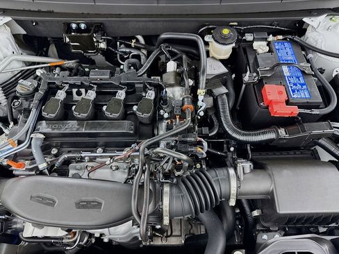New 2026 Honda Accord SE image 39