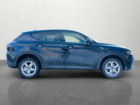 Used 2024 Dodge Hornet GT Plus image 8