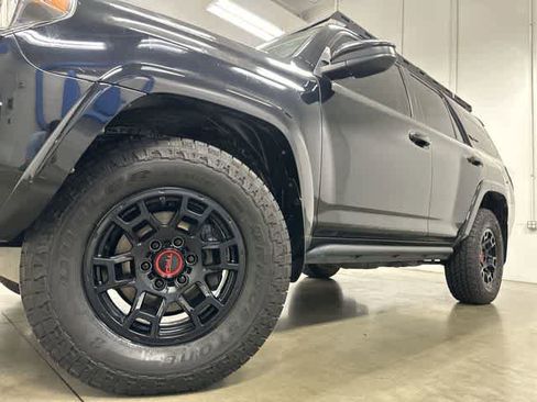 Used 2021 Toyota 4Runner TRD Pro AWD/4WD image 29