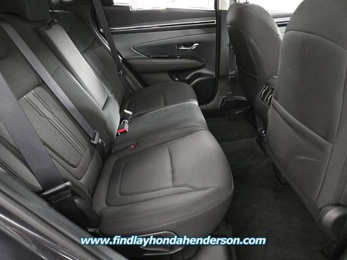 Used 2022 Hyundai Tucson SEL w/ Convenience Package AWD/4WD image 20